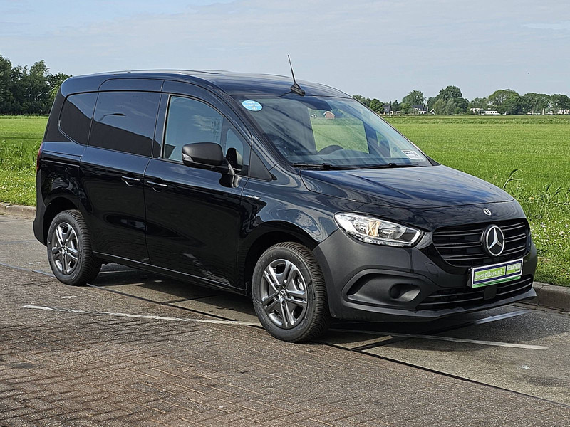 Mercedes-Benz eCitan  51kWh Pro Snelladen! - Фургон с закрытым кузовом, Электрический фургон: фото 5 Mercedes-Benz eCitan  51kWh Pro Snelladen! - Фургон с закрытым кузовом, Электрический фургон: фото 5