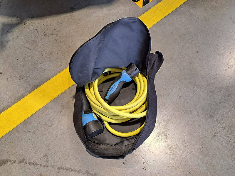 Mercedes-Benz eVito  Tourer129 XXL 9p в лизинг Mercedes-Benz eVito  Tourer129 XXL 9p: фото 20