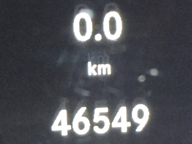 Mercedes-Benz eVito  Tourer129 XXL 9p в лизинг Mercedes-Benz eVito  Tourer129 XXL 9p: фото 9