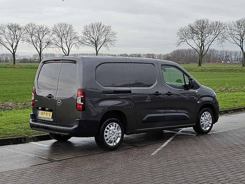 Opel Combo 1.5 L1 Airco Navi NAP ! - Фургон с закрытым кузовом: фото 3 Opel Combo 1.5 L1 Airco Navi NAP ! - Фургон с закрытым кузовом: фото 3