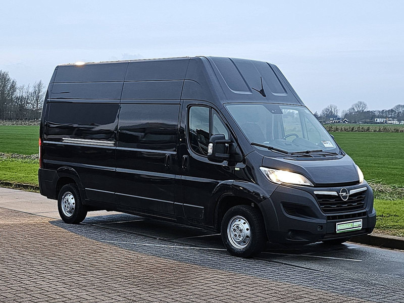 Opel Movano 2.2 L3H3 Extra-Hoog NAP! - Цельнометаллический фургон: фото 5 Opel Movano 2.2 L3H3 Extra-Hoog NAP! - Цельнометаллический фургон: фото 5
