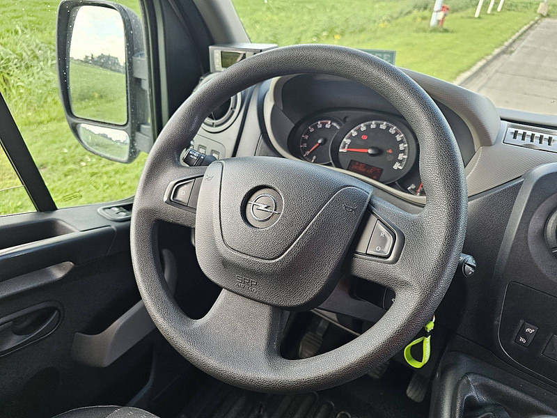 Фургон-рефрижератор Opel Movano 2.3 koelwagen: фото 9