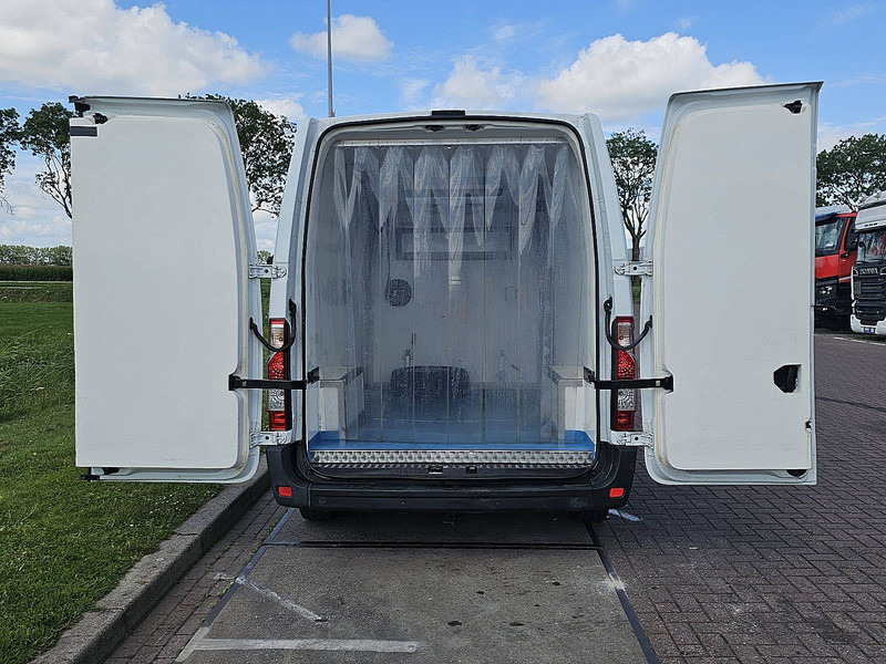 Фургон-рефрижератор Opel Movano 2.3 koelwagen: фото 10