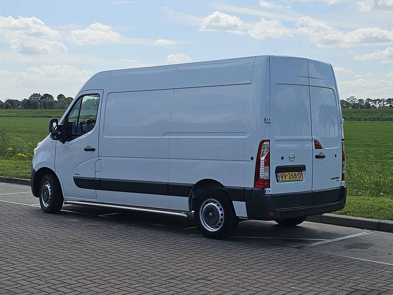 Фургон-рефрижератор Opel Movano 2.3 koelwagen: фото 6