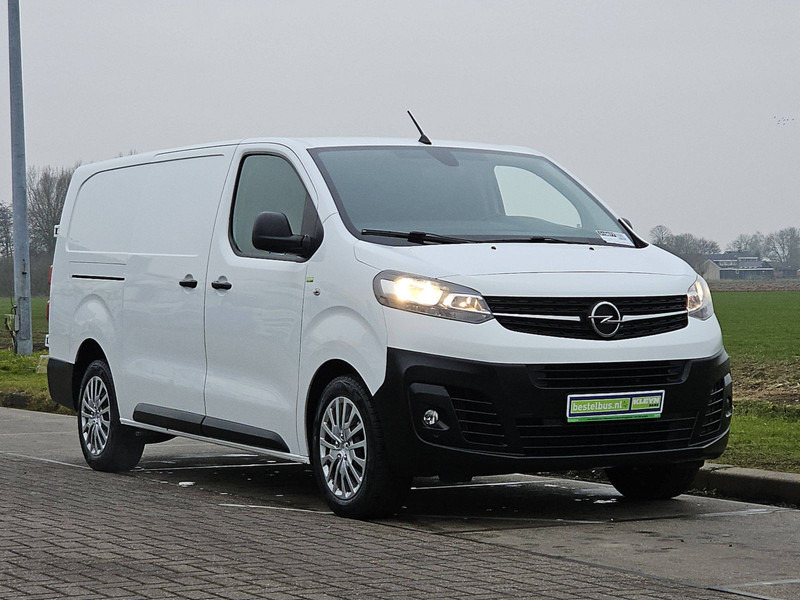 Opel Vivaro 1.5 AC CAMERA EURO6 - Легковой фургон: фото 5 Opel Vivaro 1.5 AC CAMERA EURO6 - Легковой фургон: фото 5