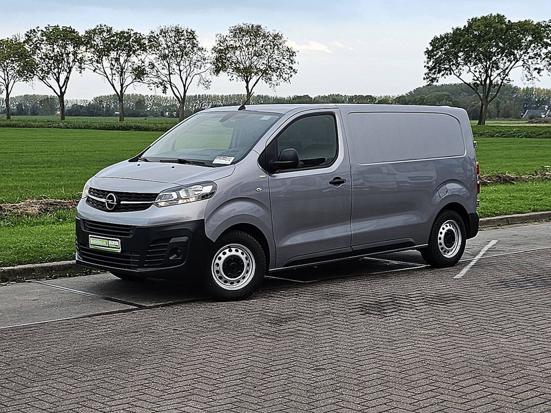 Opel Vivaro 1.5 L2H1 3-Zits Euro6 AC - Легковой фургон: фото 2 Opel Vivaro 1.5 L2H1 3-Zits Euro6 AC - Легковой фургон: фото 2