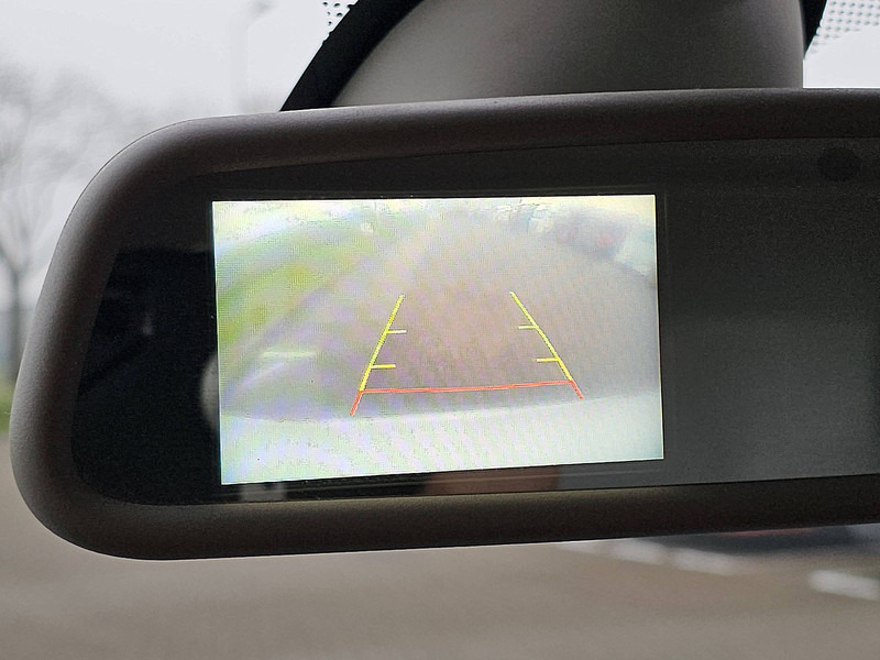 Легковой фургон Opel Vivaro 1.6 CDTI 125 L1H1: фото 12