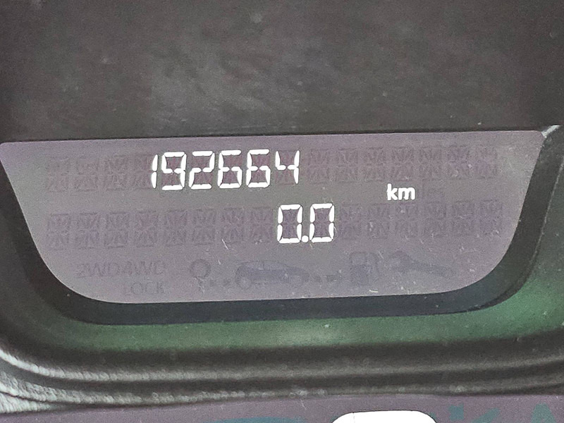 Легковой фургон Opel Vivaro 1.6 CDTI 125 L1H1: фото 9