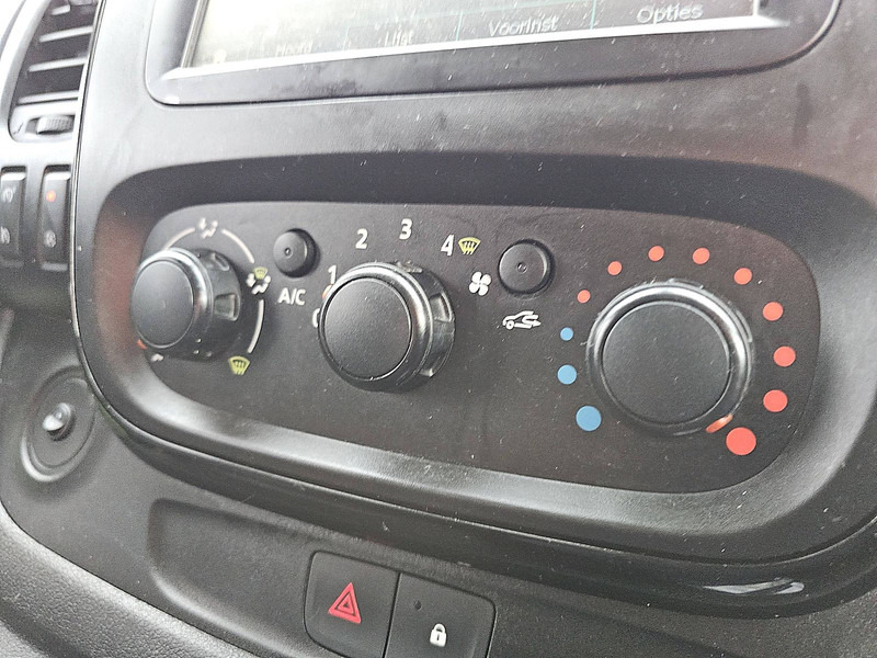 Легковой фургон Opel Vivaro 1.6 CDTI 125 L1H1: фото 10