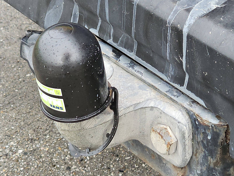 Легковой фургон Opel Vivaro 1.6 CDTI 125 L1H1: фото 18