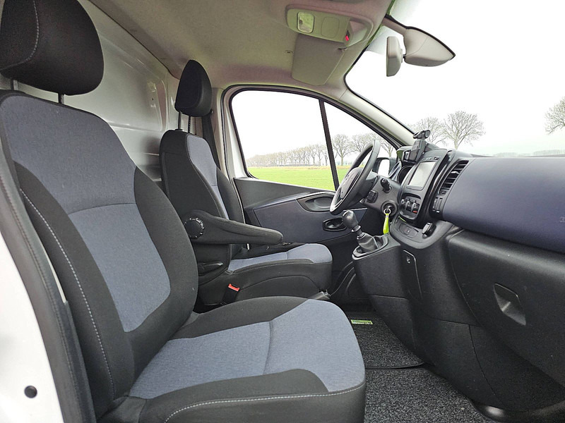 Легковой фургон Opel Vivaro 1.6 CDTI 125 L1H1: фото 7