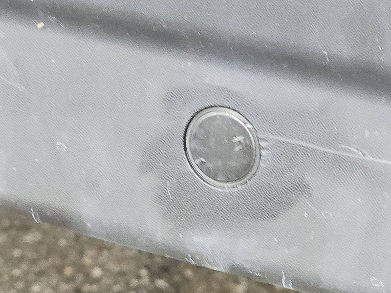 Легковой фургон Opel Vivaro 1.6 CDTI 125 L1H1: фото 19