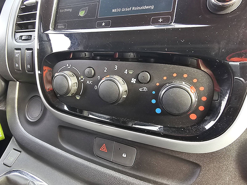 Легковой фургон Opel Vivaro 1.6 L2 Navi Euro6 NAP!: фото 10