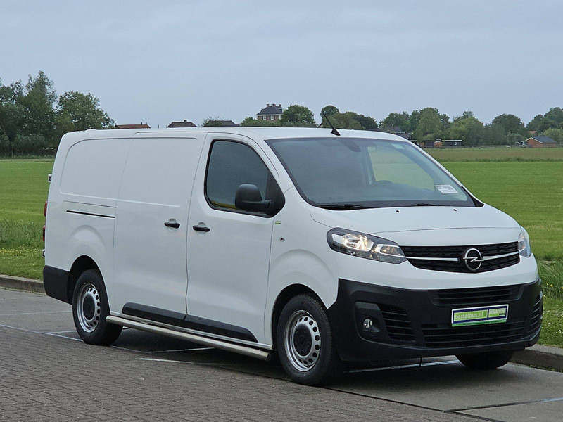Opel Vivaro 2.0 L3 XL Navi Euro6 NAP - Легковой фургон: фото 5 Opel Vivaro 2.0 L3 XL Navi Euro6 NAP - Легковой фургон: фото 5
