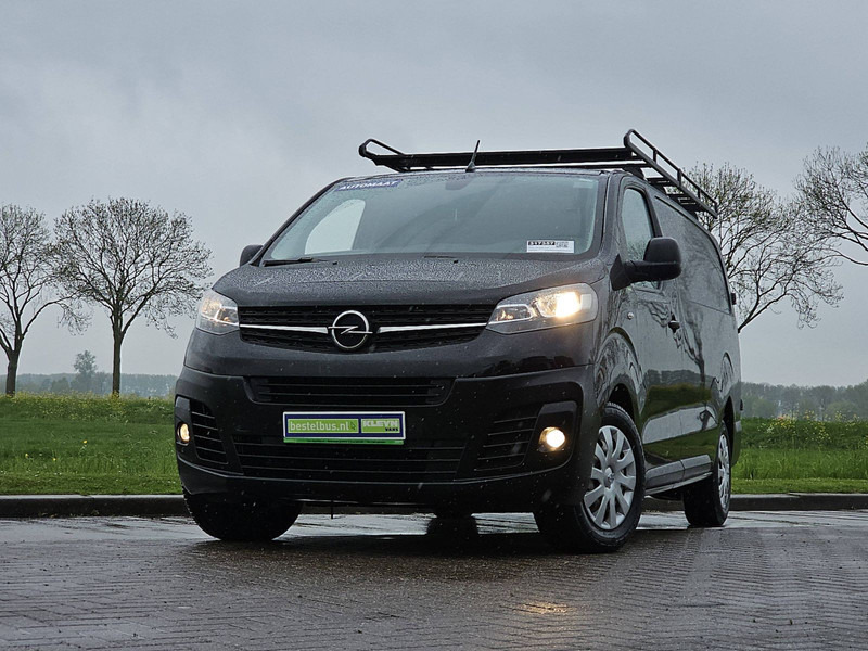 Opel Vivaro 2.0 L3H1 Automaat NAP! - Легковой фургон: фото 1 Opel Vivaro 2.0 L3H1 Automaat NAP! - Легковой фургон: фото 1