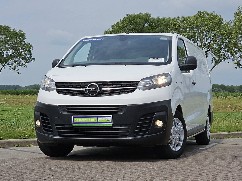 Opel Vivaro -E 75 KW AUT. L2 - Легковой фургон, Электрический фургон: фото 1 Opel Vivaro -E 75 KW AUT. L2 - Легковой фургон, Электрический фургон: фото 1