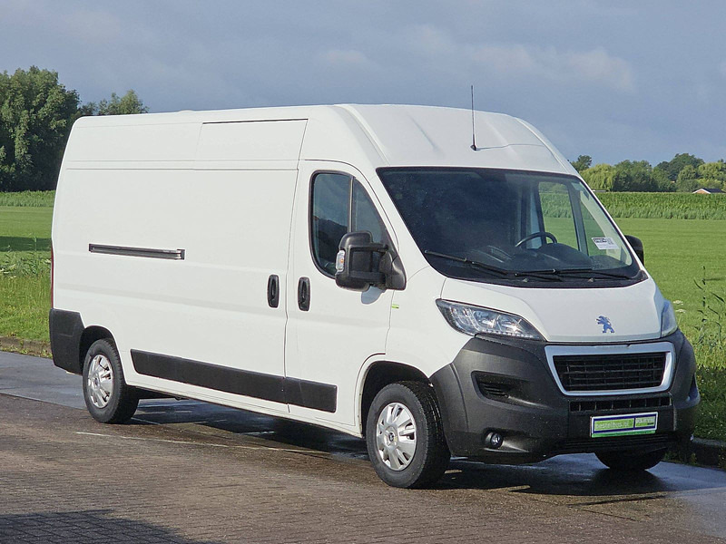Peugeot Boxer 2.0 BHDI 130 L3H2 36 dkm - Легковой фургон: фото 5 Peugeot Boxer 2.0 BHDI 130 L3H2 36 dkm - Легковой фургон: фото 5