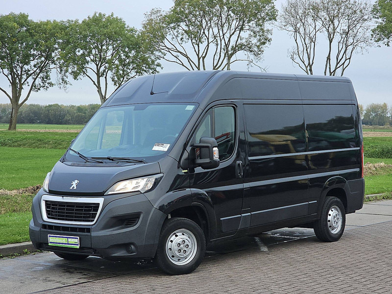 Peugeot Boxer 2.0 L2H2 Navi Airco NAP! - Легковой фургон: фото 2 Peugeot Boxer 2.0 L2H2 Navi Airco NAP! - Легковой фургон: фото 2