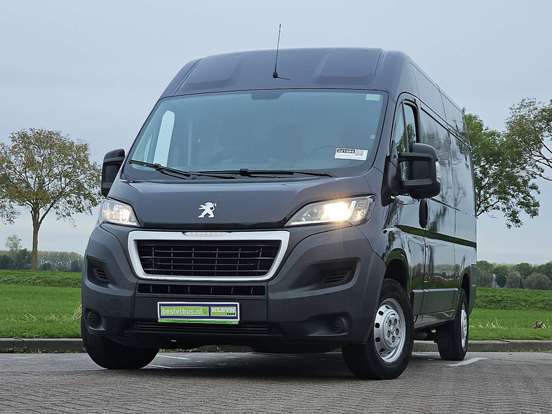 Peugeot Boxer 2.0 L2H2 Navi Airco NAP! - Легковой фургон: фото 1 Peugeot Boxer 2.0 L2H2 Navi Airco NAP! - Легковой фургон: фото 1