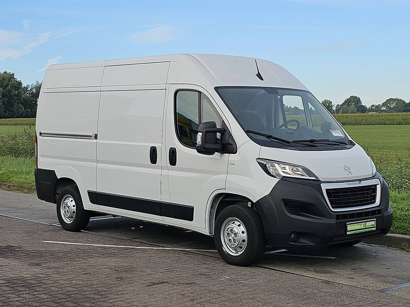 Peugeot Boxer 2.2 BHDI 120 L2H2 PREM. - Цельнометаллический фургон: фото 5 Peugeot Boxer 2.2 BHDI 120 L2H2 PREM. - Цельнометаллический фургон: фото 5