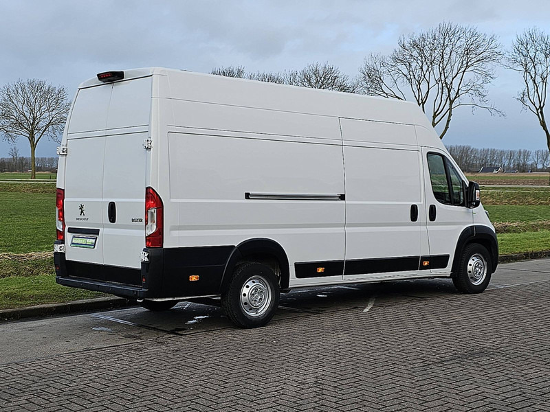 Peugeot Boxer 2.2 L4H3 Maxi 140Pk Eur6 - Цельнометаллический фургон: фото 3 Peugeot Boxer 2.2 L4H3 Maxi 140Pk Eur6 - Цельнометаллический фургон: фото 3