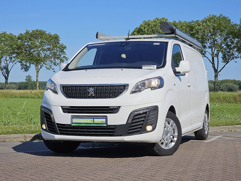 Peugeot Expert 2.0 L2 Automaat Navi AC! - Легковой фургон: фото 1 Peugeot Expert 2.0 L2 Automaat Navi AC! - Легковой фургон: фото 1