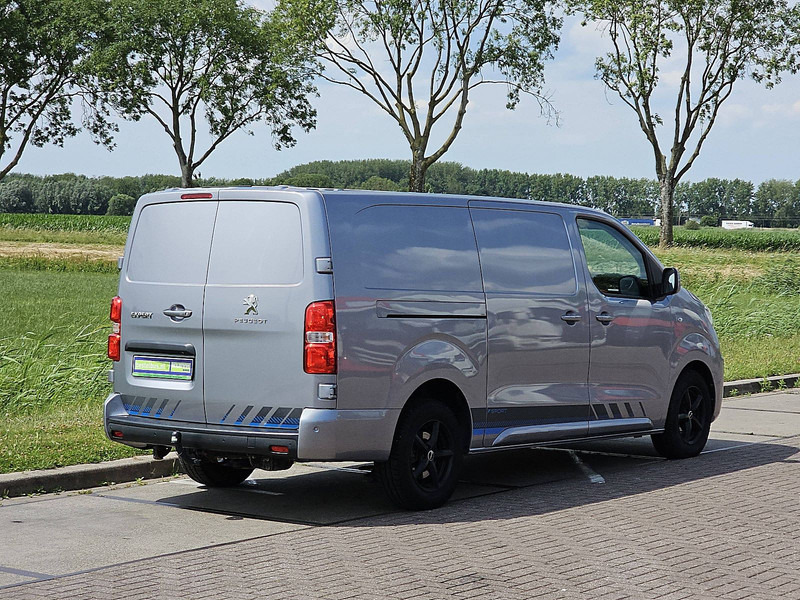 Peugeot Expert 2.0 L3 SPORT Autm 177Pk! - Цельнометаллический фургон: фото 3 Peugeot Expert 2.0 L3 SPORT Autm 177Pk! - Цельнометаллический фургон: фото 3