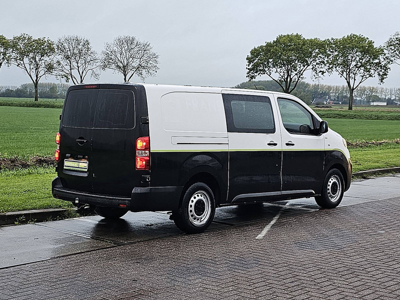 Peugeot Expert 2.0 L3 XL Airco Euro6! - Легковой фургон: фото 3 Peugeot Expert 2.0 L3 XL Airco Euro6! - Легковой фургон: фото 3