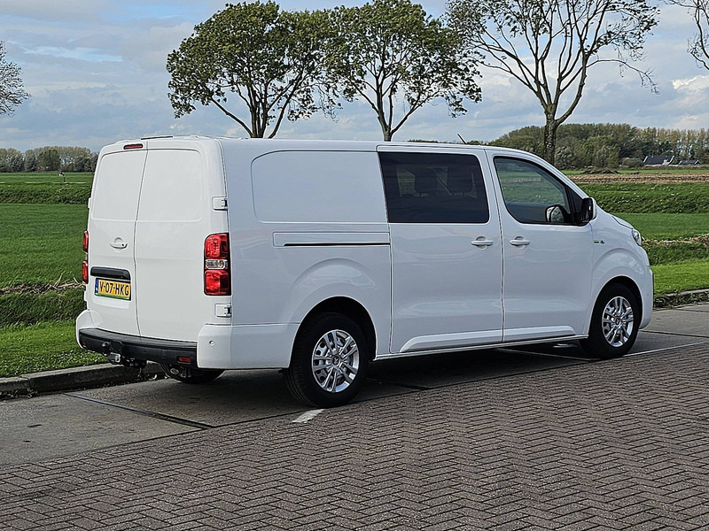 Peugeot Expert 2.0 L3 XL Dubbel Cabine! - Легковой фургон: фото 3 Peugeot Expert 2.0 L3 XL Dubbel Cabine! - Легковой фургон: фото 3