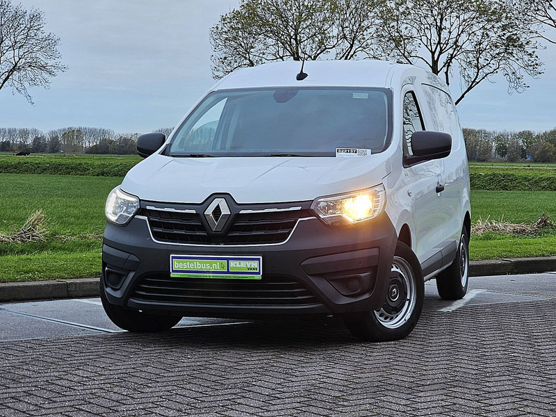 Renault Express 1.5 DCI TEKNO - Фургон с закрытым кузовом: фото 1 Renault Express 1.5 DCI TEKNO - Фургон с закрытым кузовом: фото 1