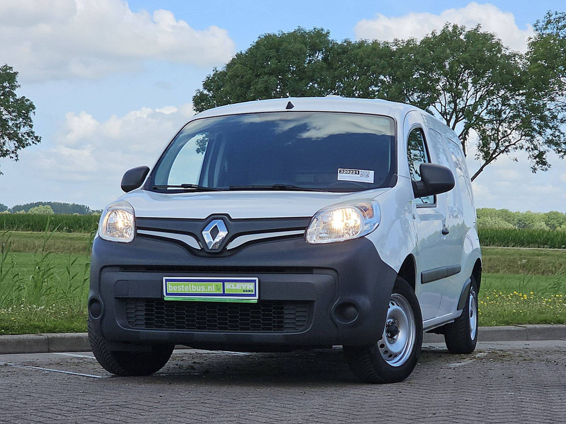 Renault Kangoo MAXI 1.5 DCI Navi Airco Euro6 NAP - Фургон с закрытым кузовом: фото 1 Renault Kangoo MAXI 1.5 DCI Navi Airco Euro6 NAP - Фургон с закрытым кузовом: фото 1