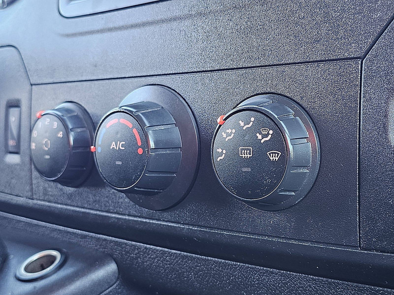 Фургон с закрытым кузовом Renault Master 2.3 Bakwagen Laadklep!: фото 10