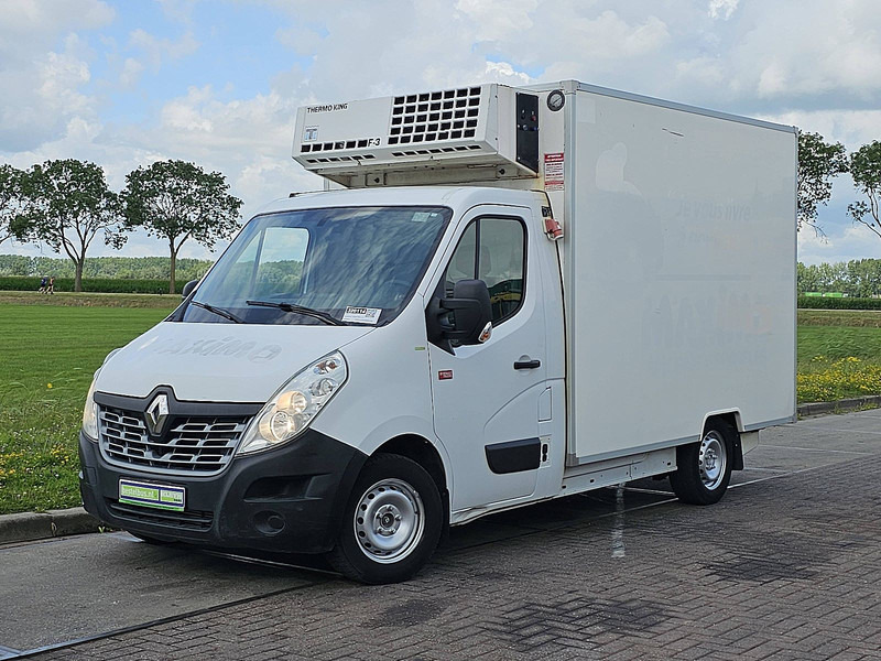 Renault Master 2.3 DCI 130 FRIGO - Фургон-рефрижератор: фото 2 Renault Master 2.3 DCI 130 FRIGO - Фургон-рефрижератор: фото 2