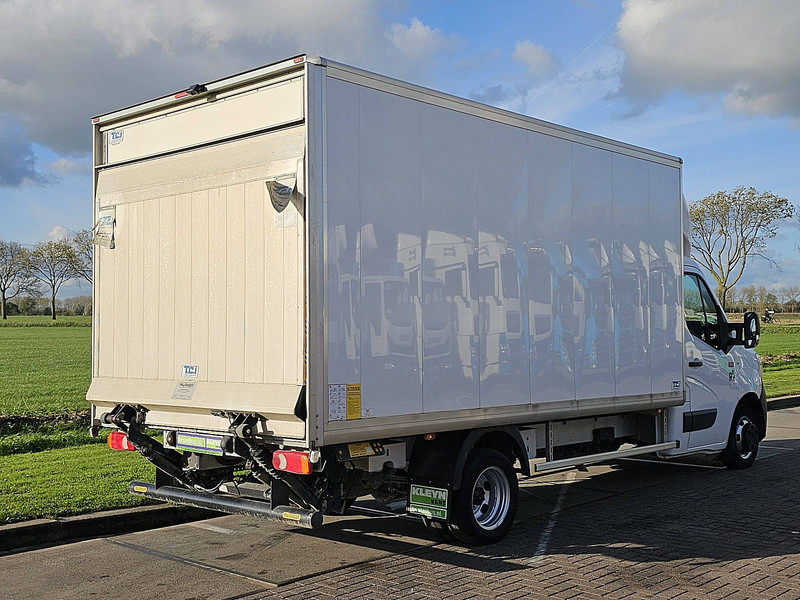 Renault Master 2.3 DCI 165 LAADKLEP - Фургон с закрытым кузовом: фото 3 Renault Master 2.3 DCI 165 LAADKLEP - Фургон с закрытым кузовом: фото 3