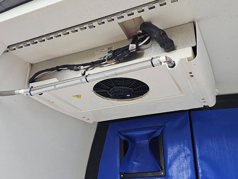 Фургон-рефрижератор Renault Master 2.3 Koelwagen Euro6 AC: фото 20