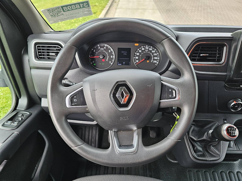 Фургон-рефрижератор Renault Master 2.3 Koelwagen Euro6 AC: фото 14