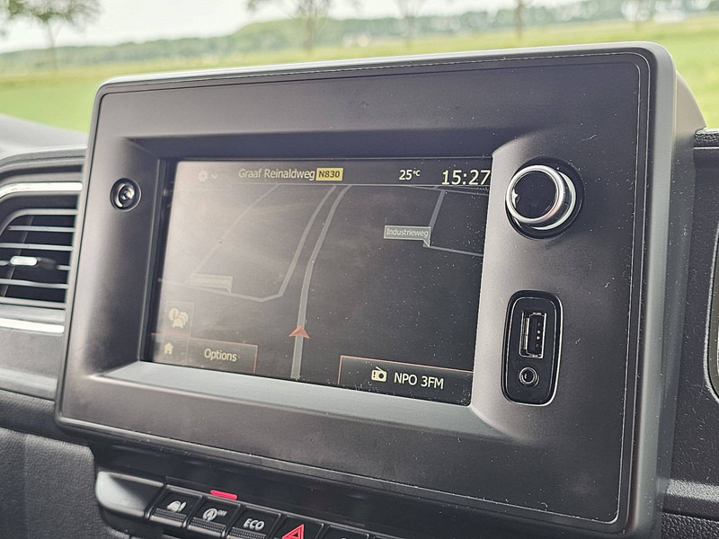 Фургон-рефрижератор Renault Master 2.3 Koelwagen Euro6 AC: фото 12