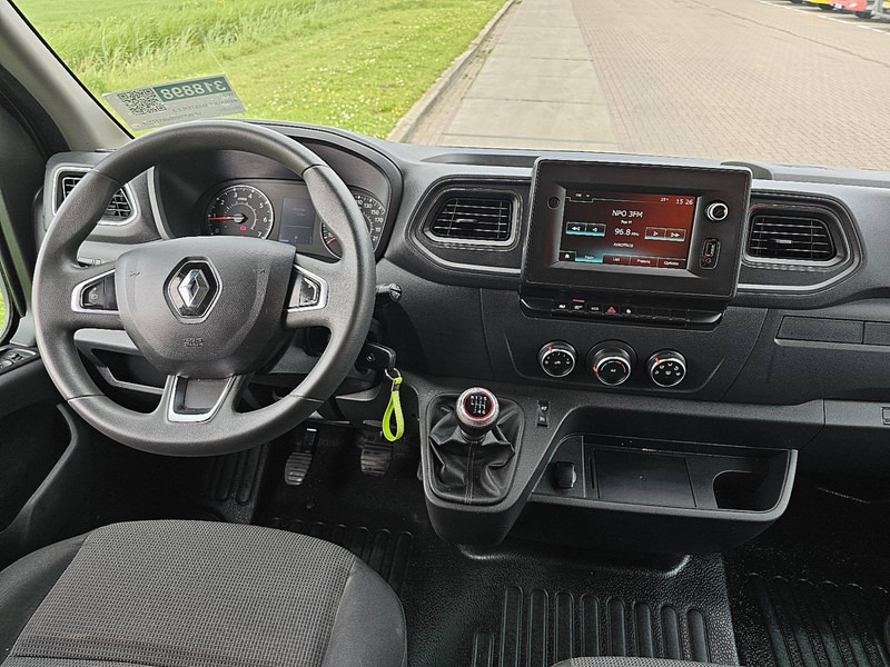 Фургон-рефрижератор Renault Master 2.3 Koelwagen Euro6 AC: фото 8