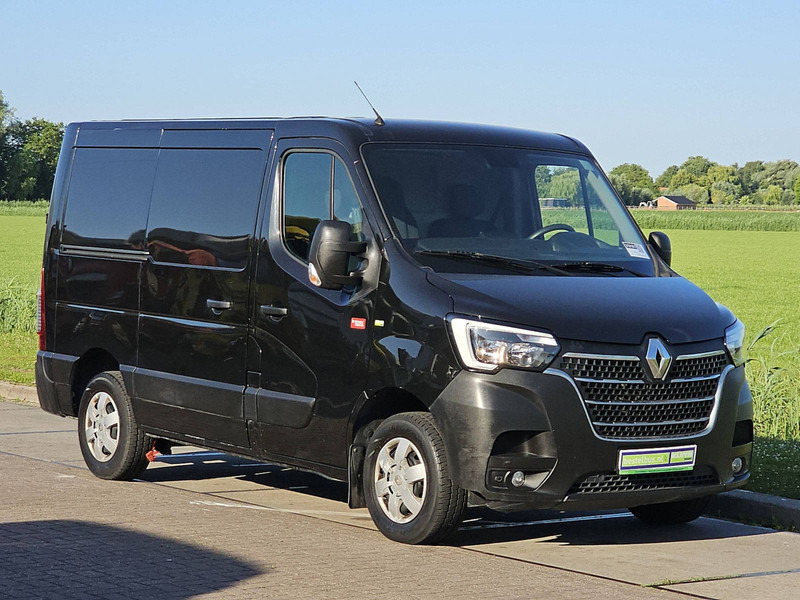 Renault Master 2.3 L1H1 150Pk Navi NAP! - Цельнометаллический фургон: фото 5 Renault Master 2.3 L1H1 150Pk Navi NAP! - Цельнометаллический фургон: фото 5