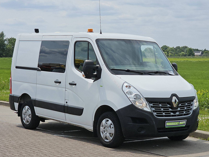 Renault Master 2.3 L1H1 Wp-inrichting ! - Цельнометаллический фургон: фото 5 Renault Master 2.3 L1H1 Wp-inrichting ! - Цельнометаллический фургон: фото 5