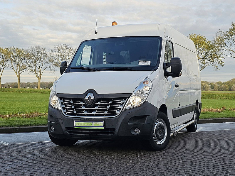 Renault Master 2.3 L2H2 Navi Trekhaak! - Цельнометаллический фургон: фото 1 Renault Master 2.3 L2H2 Navi Trekhaak! - Цельнометаллический фургон: фото 1