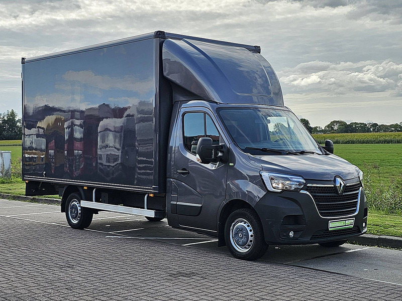 Renault Master 2.3 L3 Bakwagen Deuren - Фургон с закрытым кузовом: фото 5 Renault Master 2.3 L3 Bakwagen Deuren - Фургон с закрытым кузовом: фото 5