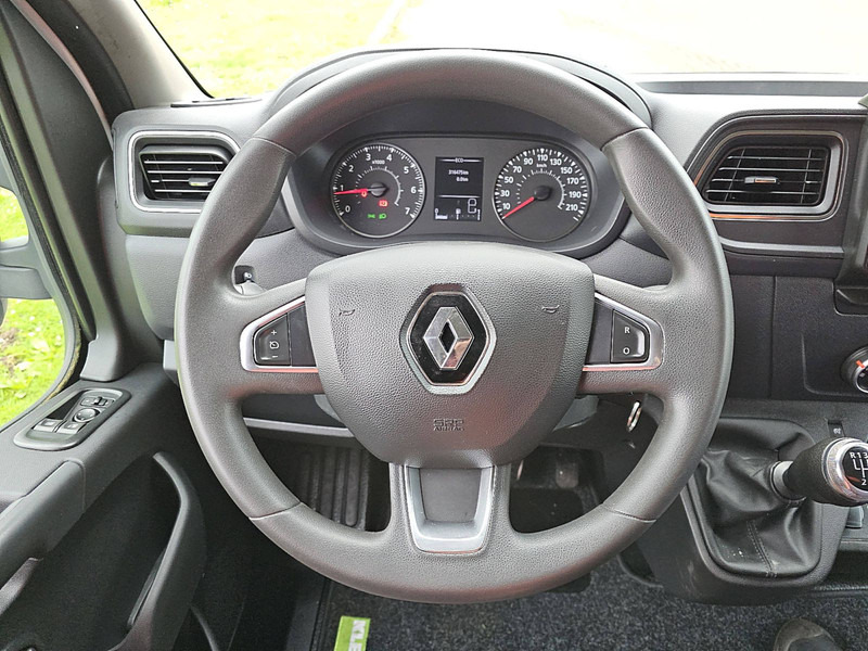 Фургон-рефрижератор Renault Master T35 bi-temp EURO6: фото 11