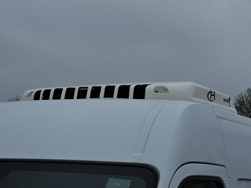 Фургон-рефрижератор Renault Master T35 bi-temp EURO6: фото 15