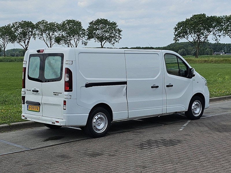 Renault Trafic 1.6 DCI L2H1 Airco ! - Легковой фургон: фото 3 Renault Trafic 1.6 DCI L2H1 Airco ! - Легковой фургон: фото 3