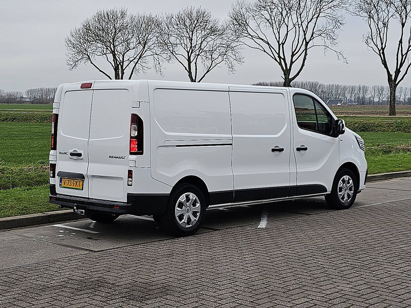 Renault Trafic 2.0 DCI L2H1 Navi Euro6 NAP! - Легковой фургон: фото 3 Renault Trafic 2.0 DCI L2H1 Navi Euro6 NAP! - Легковой фургон: фото 3