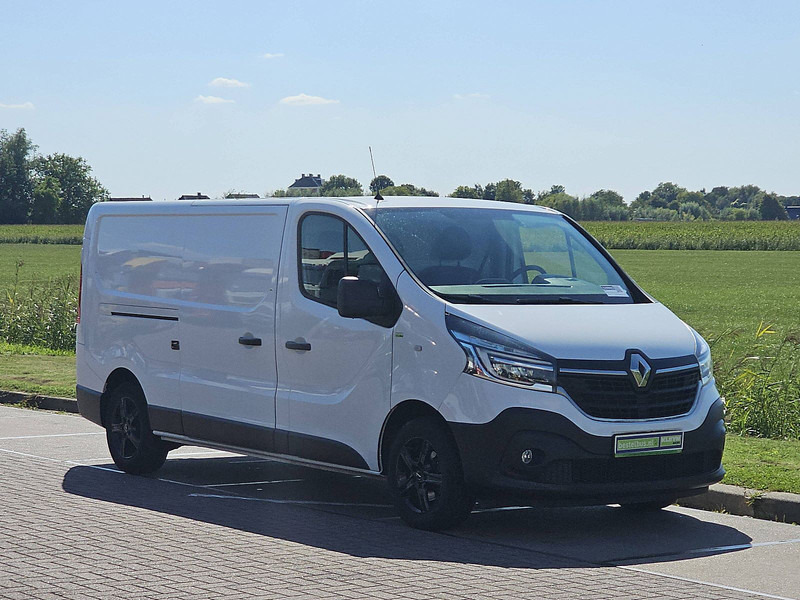 Renault Trafic 2.0 DCI L2H1 Trekhaak Navi - Легковой фургон: фото 5 Renault Trafic 2.0 DCI L2H1 Trekhaak Navi - Легковой фургон: фото 5