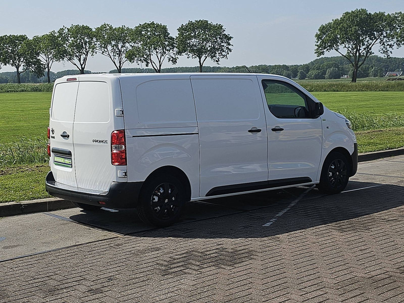 Toyota pro-ace 1.6 L2 Airco Automaat! - Легковой фургон: фото 3 Toyota pro-ace 1.6 L2 Airco Automaat! - Легковой фургон: фото 3