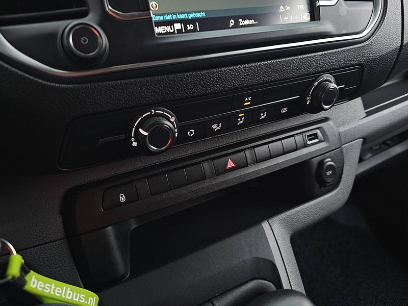 Микроавтобус, Пассажирский фургон Toyota pro-ace 1.6 ac 9 pers EURO6: фото 11