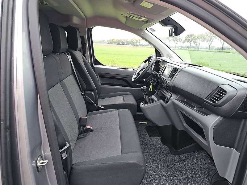 Микроавтобус, Пассажирский фургон Toyota pro-ace 1.6 ac 9 pers EURO6: фото 7